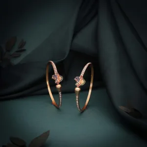 Traditional Kadli Bangles For Women