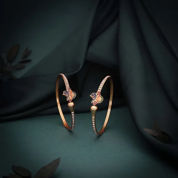 Traditional Kadli Bangles For Women