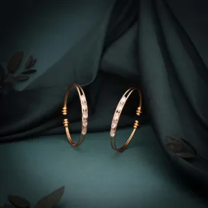 Elegant Kadli Bangles For Women