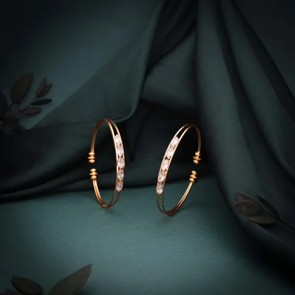 Elegant Kadli Bangles For Women