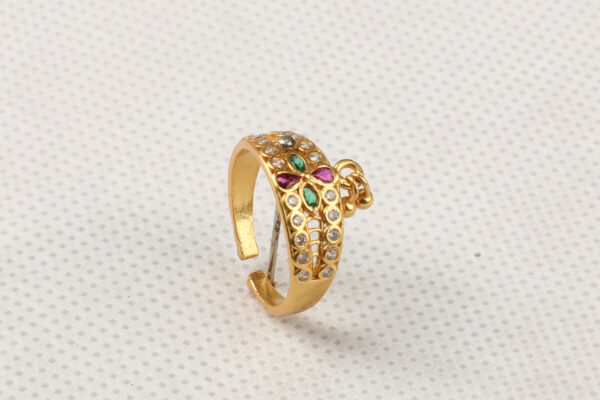 AD Ring