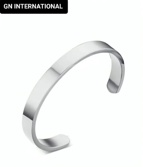 C Shape Braclate - Image 2